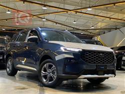 Ford Territory